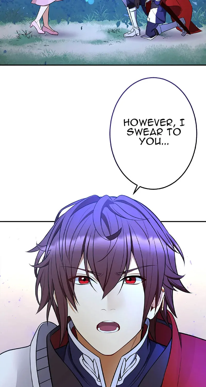 Ikemen Oukyuu: Mayonaka no Cinderella - Oushitsu no Kishi Hen Chapter 13 page 72 - 