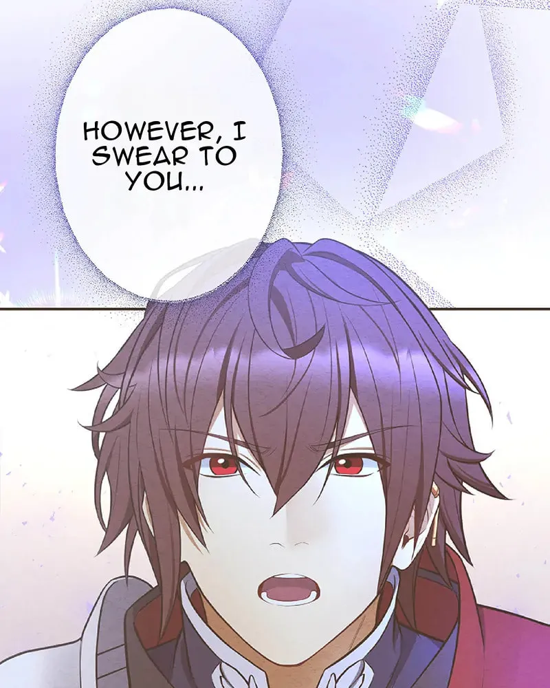 Ikemen Oukyuu: Mayonaka no Cinderella - Oushitsu no Kishi Hen Chapter 13 page 92 - 