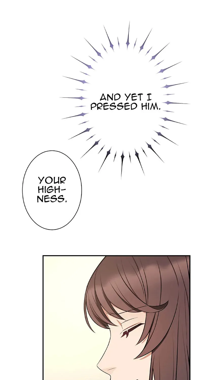 Ikemen Oukyuu: Mayonaka no Cinderella - Oushitsu no Kishi Hen Chapter 13 page 95 - 