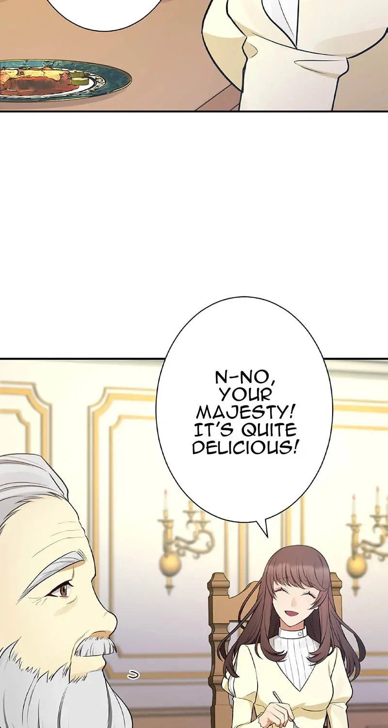 Ikemen Oukyuu: Mayonaka no Cinderella - Oushitsu no Kishi Hen Chapter 13 page 98 - 