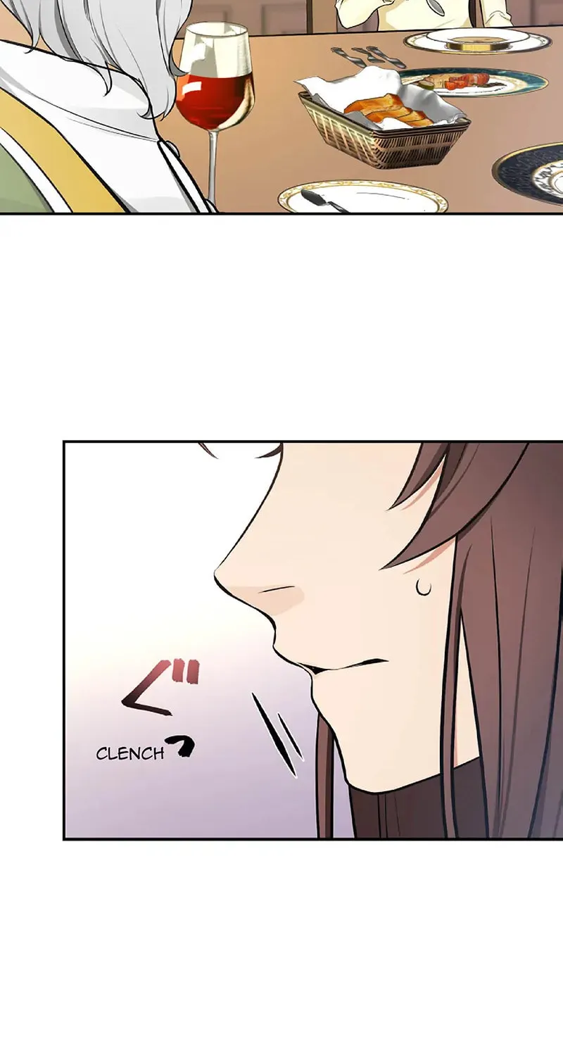 Ikemen Oukyuu: Mayonaka no Cinderella - Oushitsu no Kishi Hen Chapter 13 page 99 - 
