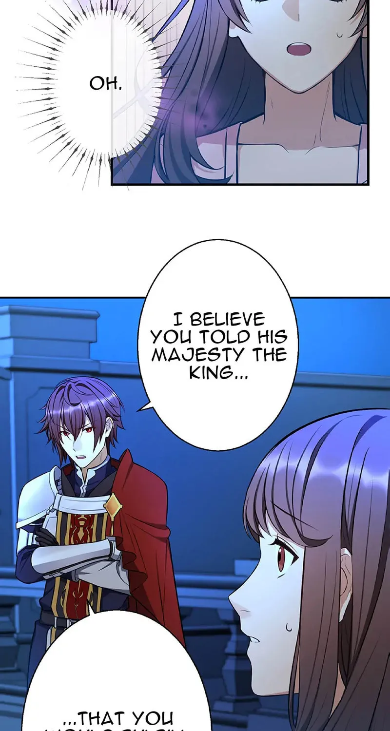 Ikemen Oukyuu: Mayonaka no Cinderella - Oushitsu no Kishi Hen Chapter 2 page 13 - 