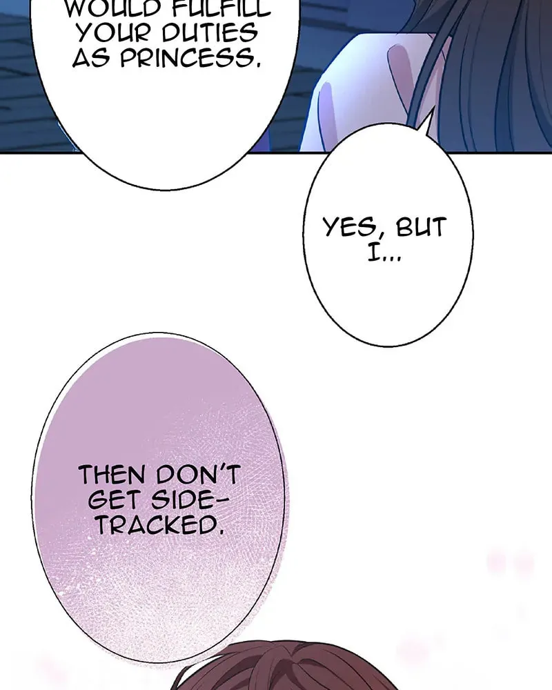 Ikemen Oukyuu: Mayonaka no Cinderella - Oushitsu no Kishi Hen Chapter 2 page 14 - 