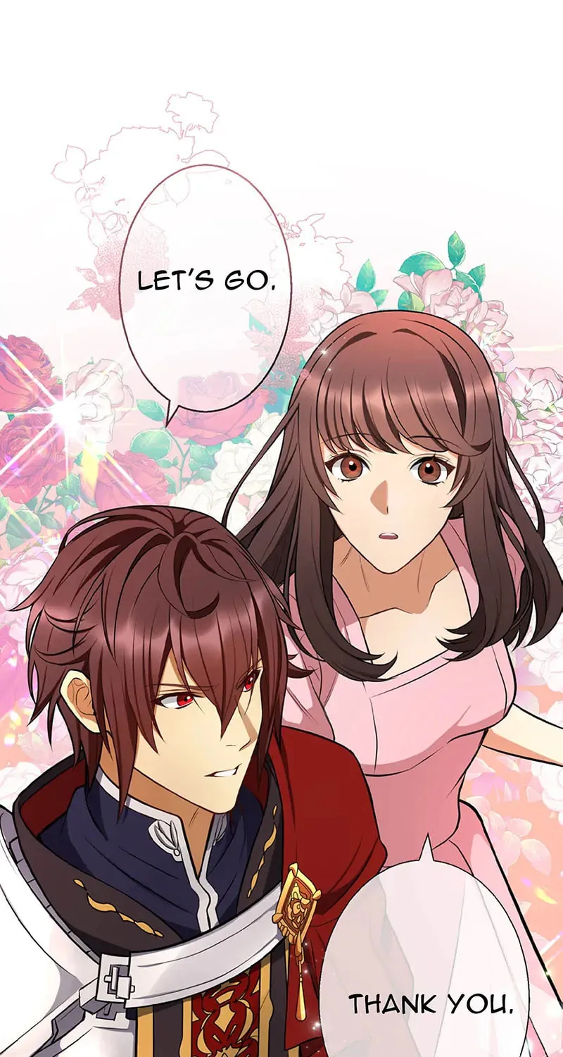 Ikemen Oukyuu: Mayonaka no Cinderella - Oushitsu no Kishi Hen Chapter 2 page 26 - 