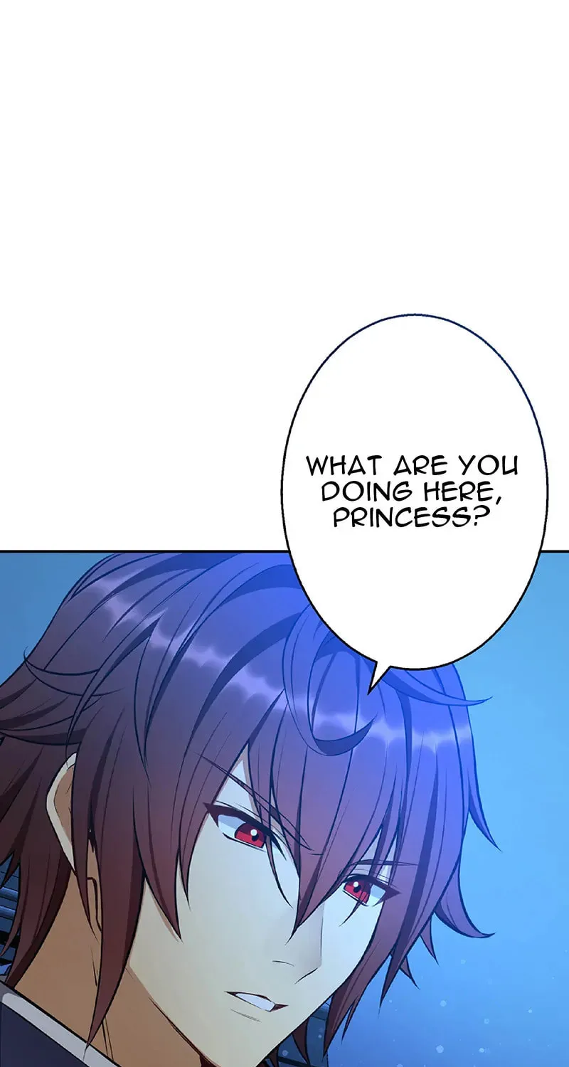 Ikemen Oukyuu: Mayonaka no Cinderella - Oushitsu no Kishi Hen Chapter 2 page 4 - 