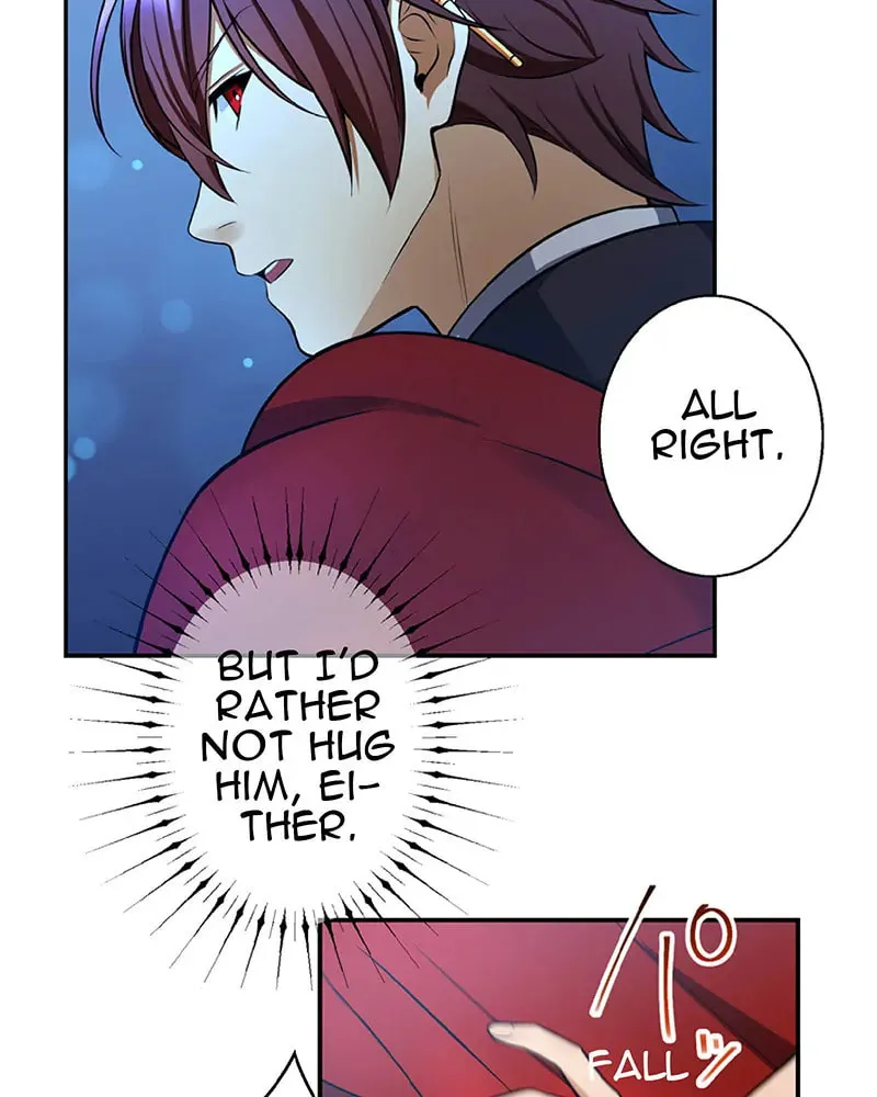 Ikemen Oukyuu: Mayonaka no Cinderella - Oushitsu no Kishi Hen Chapter 2 page 31 - 