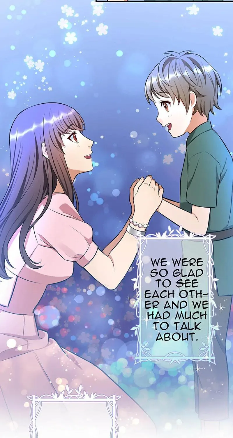 Ikemen Oukyuu: Mayonaka no Cinderella - Oushitsu no Kishi Hen Chapter 2 page 41 - 