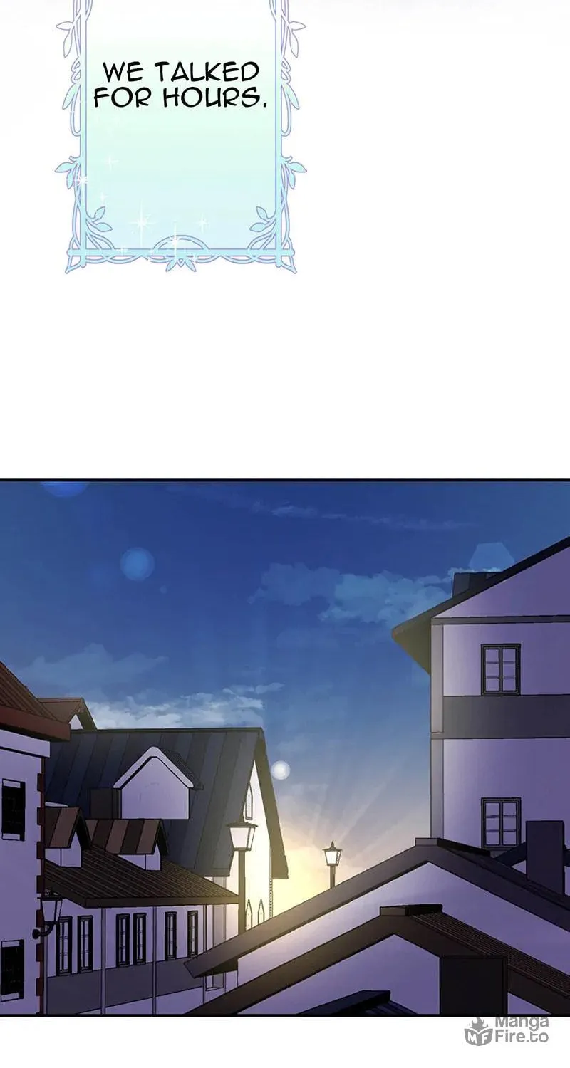Ikemen Oukyuu: Mayonaka no Cinderella - Oushitsu no Kishi Hen Chapter 2 page 42 - 