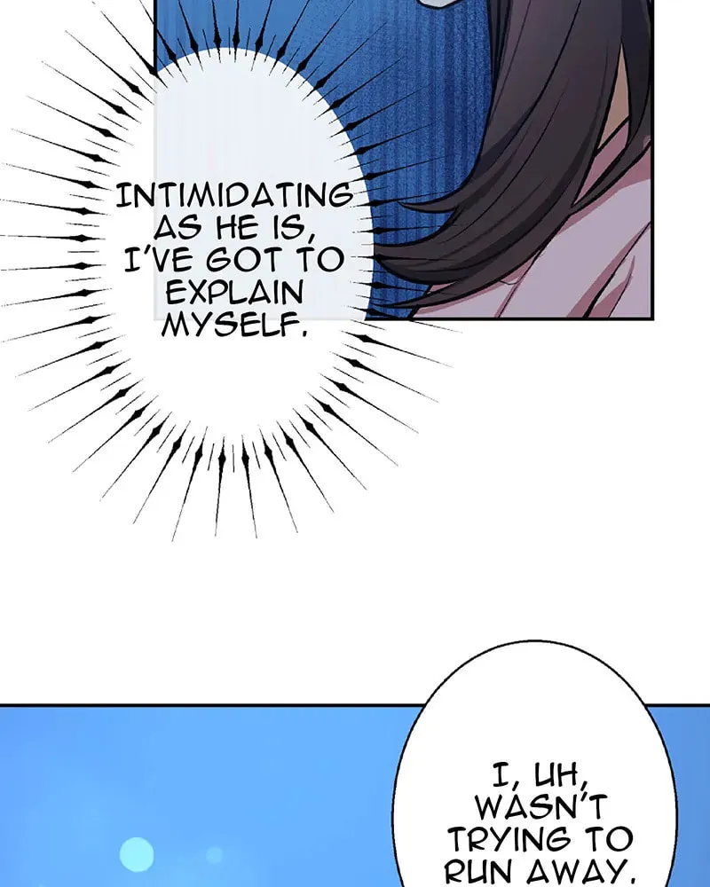 Ikemen Oukyuu: Mayonaka no Cinderella - Oushitsu no Kishi Hen Chapter 2 page 6 - 