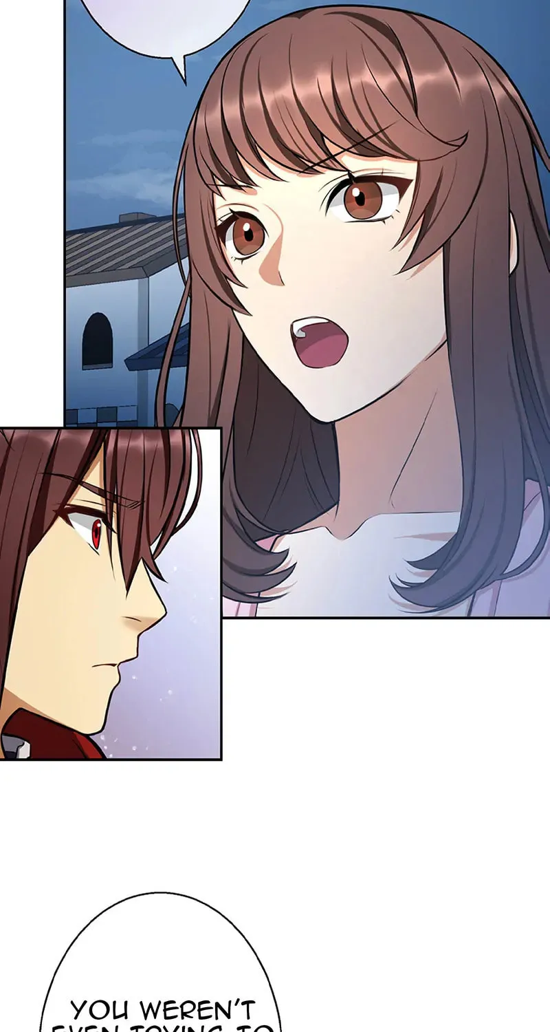 Ikemen Oukyuu: Mayonaka no Cinderella - Oushitsu no Kishi Hen Chapter 2 page 55 - 