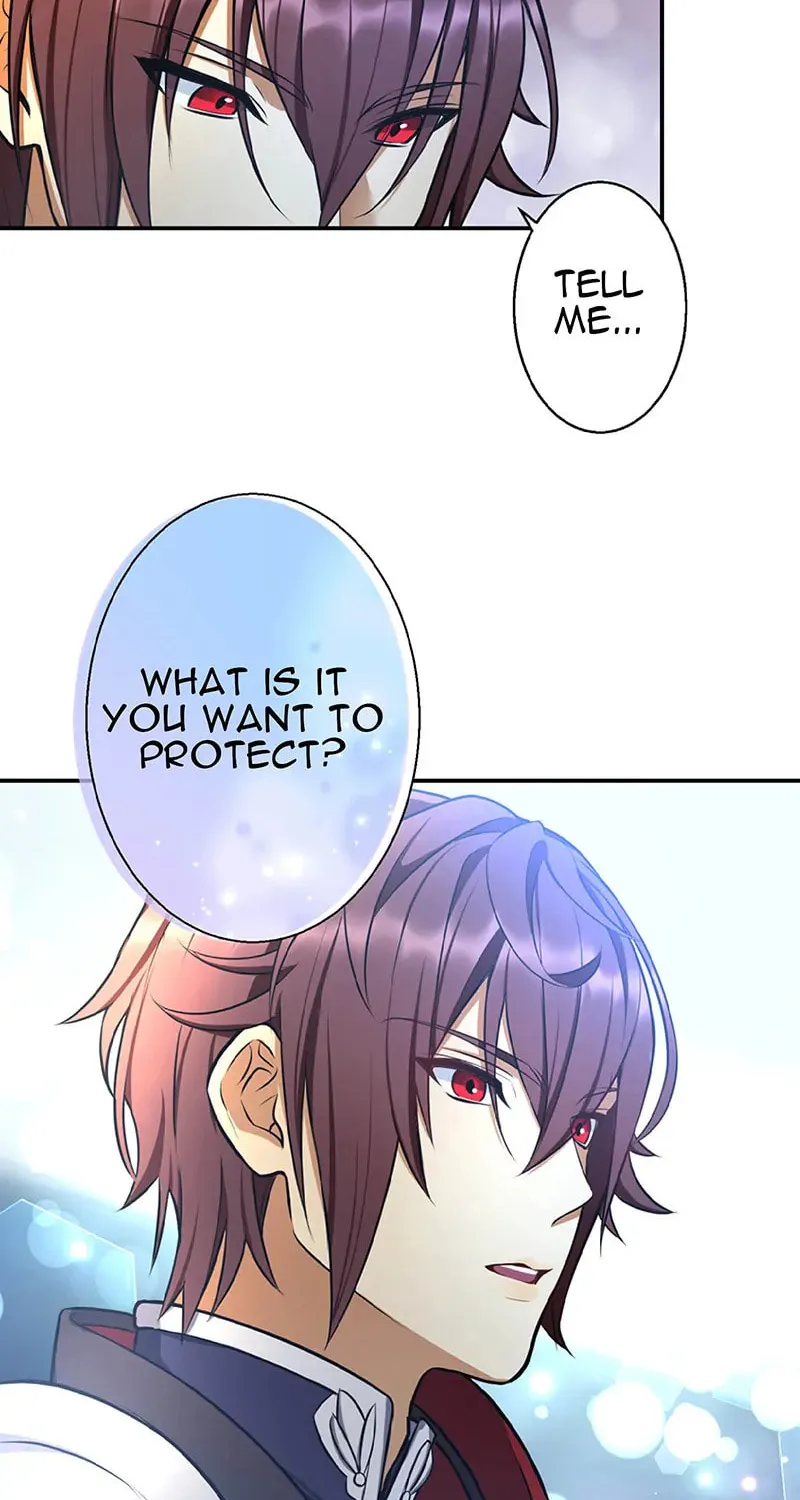 Ikemen Oukyuu: Mayonaka no Cinderella - Oushitsu no Kishi Hen Chapter 2 page 59 - 
