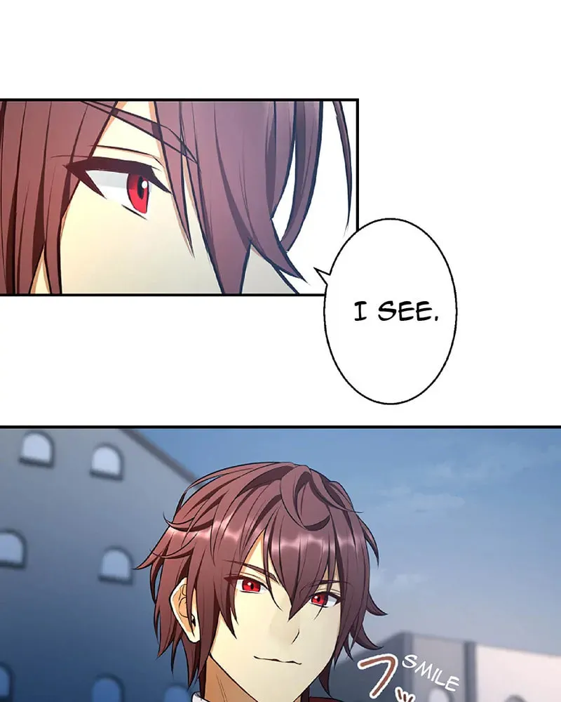 Ikemen Oukyuu: Mayonaka no Cinderella - Oushitsu no Kishi Hen Chapter 2 page 67 - 