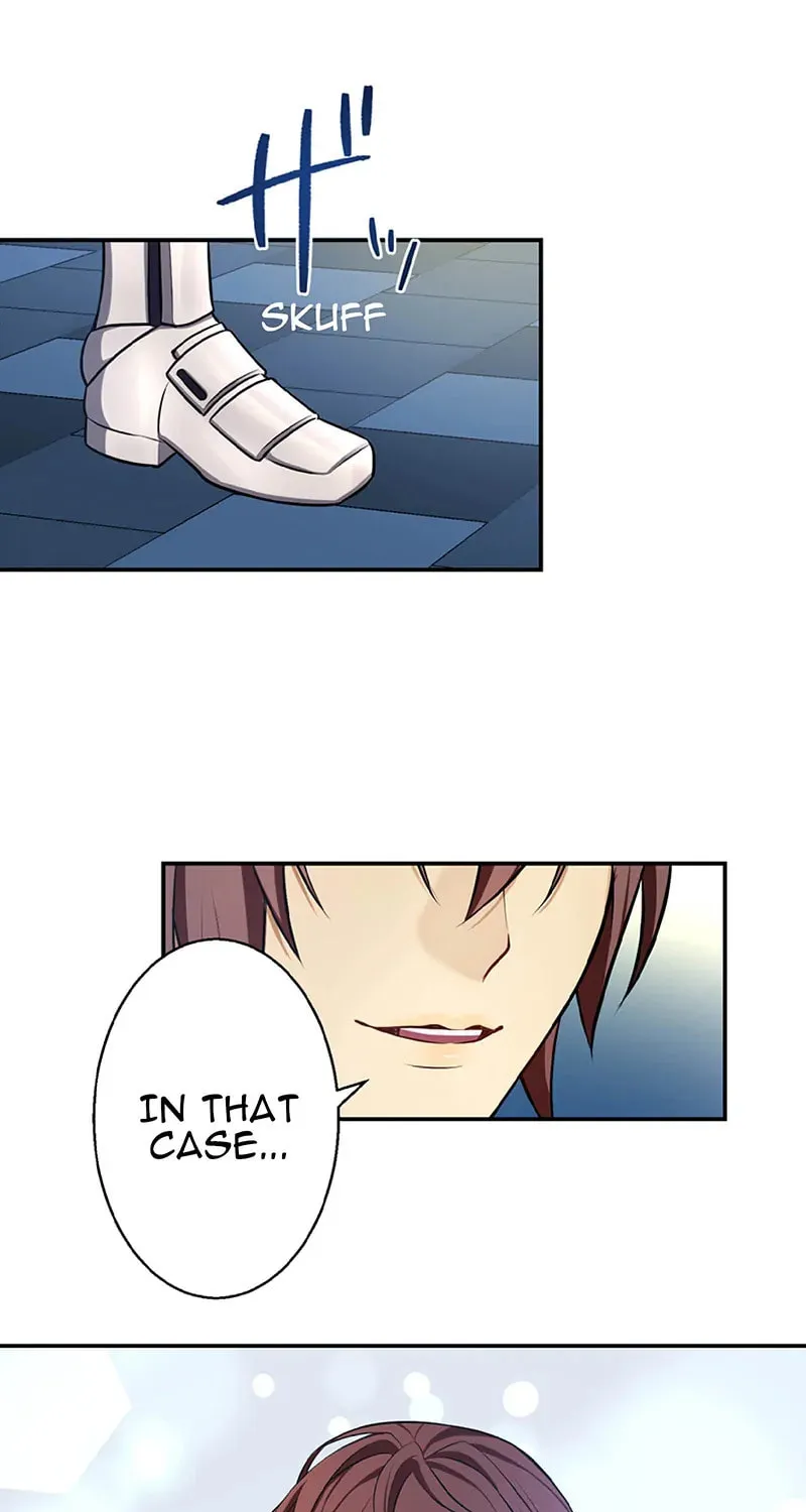 Ikemen Oukyuu: Mayonaka no Cinderella - Oushitsu no Kishi Hen Chapter 2 page 70 - 