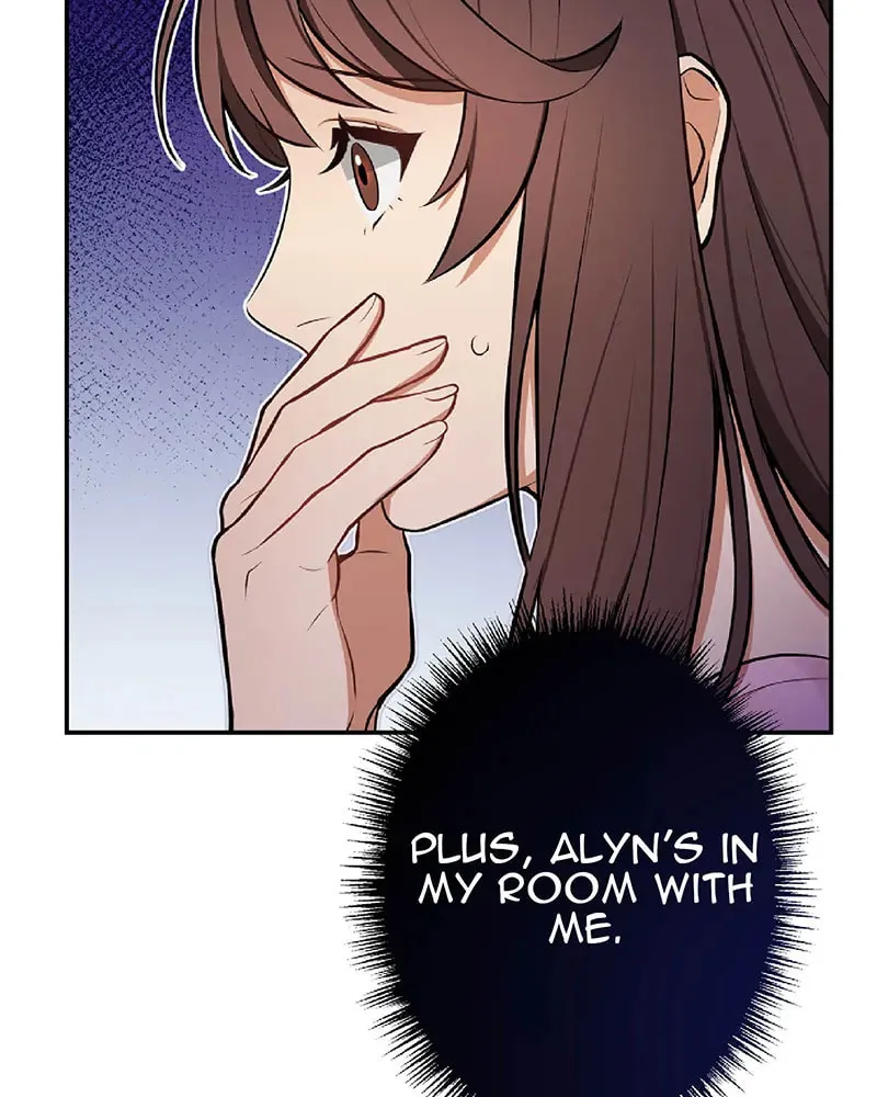 Ikemen Oukyuu: Mayonaka no Cinderella - Oushitsu no Kishi Hen Chapter 3 page 19 - 