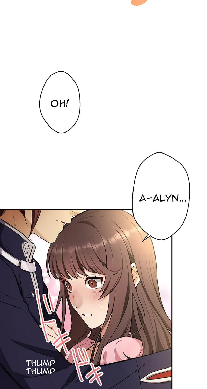 Ikemen Oukyuu: Mayonaka no Cinderella - Oushitsu no Kishi Hen Chapter 3 page 25 - 