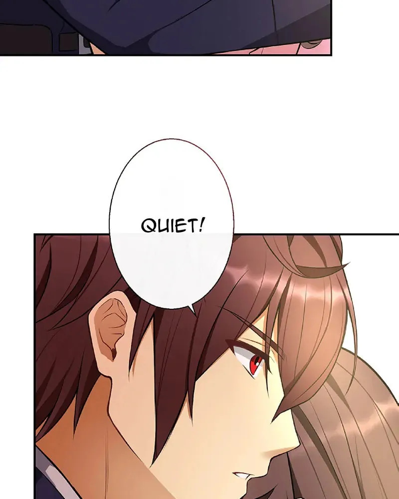 Ikemen Oukyuu: Mayonaka no Cinderella - Oushitsu no Kishi Hen Chapter 3 page 26 - 