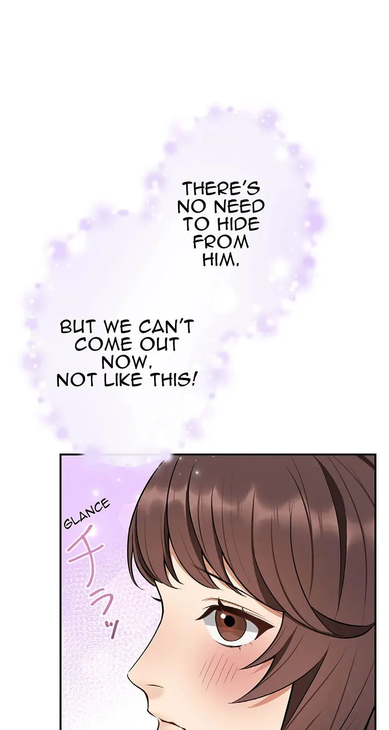 Ikemen Oukyuu: Mayonaka no Cinderella - Oushitsu no Kishi Hen Chapter 3 page 33 - 