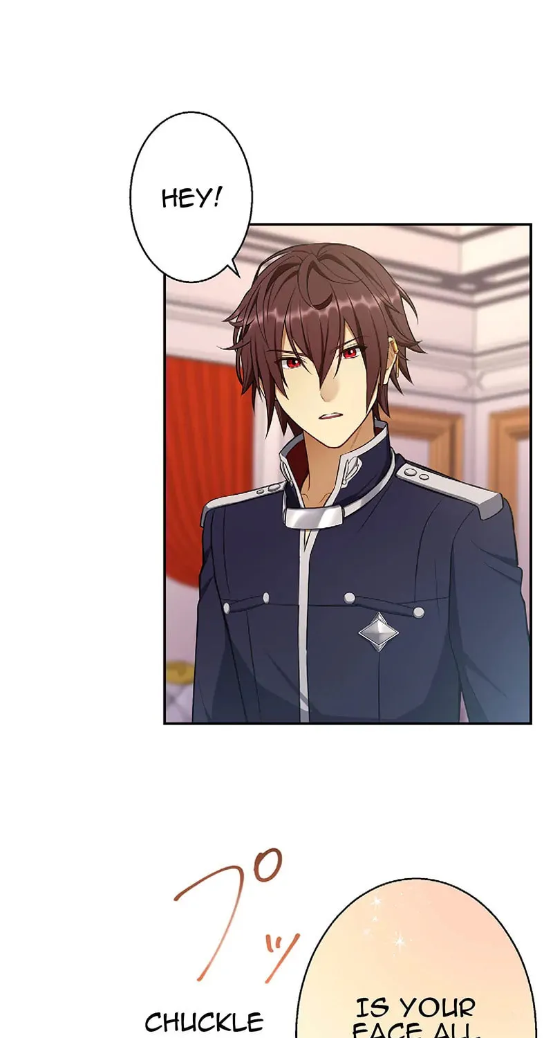 Ikemen Oukyuu: Mayonaka no Cinderella - Oushitsu no Kishi Hen Chapter 3 page 42 - 