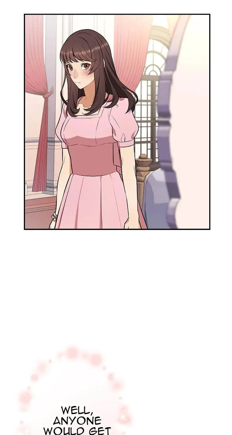 Ikemen Oukyuu: Mayonaka no Cinderella - Oushitsu no Kishi Hen Chapter 3 page 51 - 