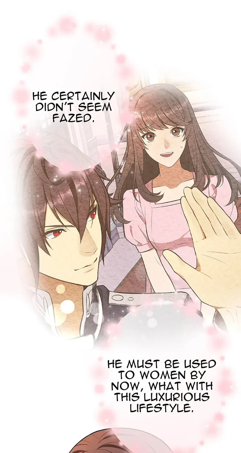 Ikemen Oukyuu: Mayonaka no Cinderella - Oushitsu no Kishi Hen Chapter 3 page 53 - 