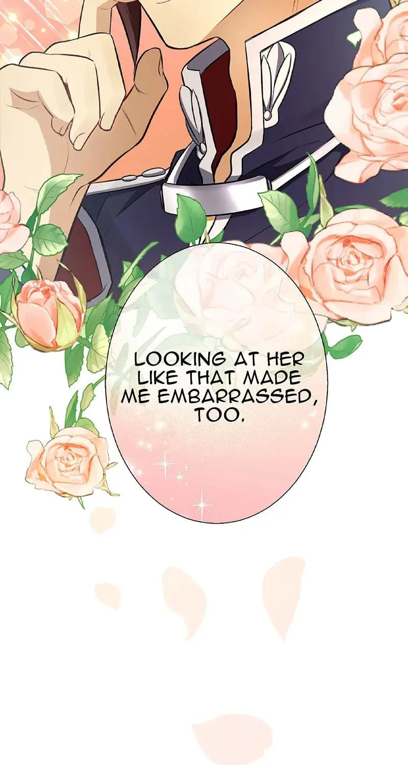 Ikemen Oukyuu: Mayonaka no Cinderella - Oushitsu no Kishi Hen Chapter 3 page 59 - 