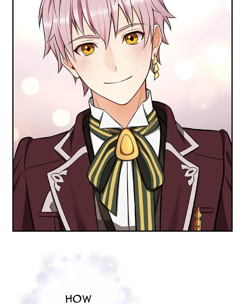 Ikemen Oukyuu: Mayonaka no Cinderella - Oushitsu no Kishi Hen Chapter 3 page 66 - 