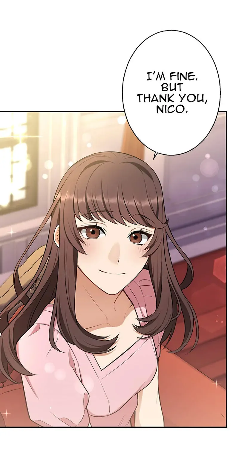Ikemen Oukyuu: Mayonaka no Cinderella - Oushitsu no Kishi Hen Chapter 3 page 68 - 