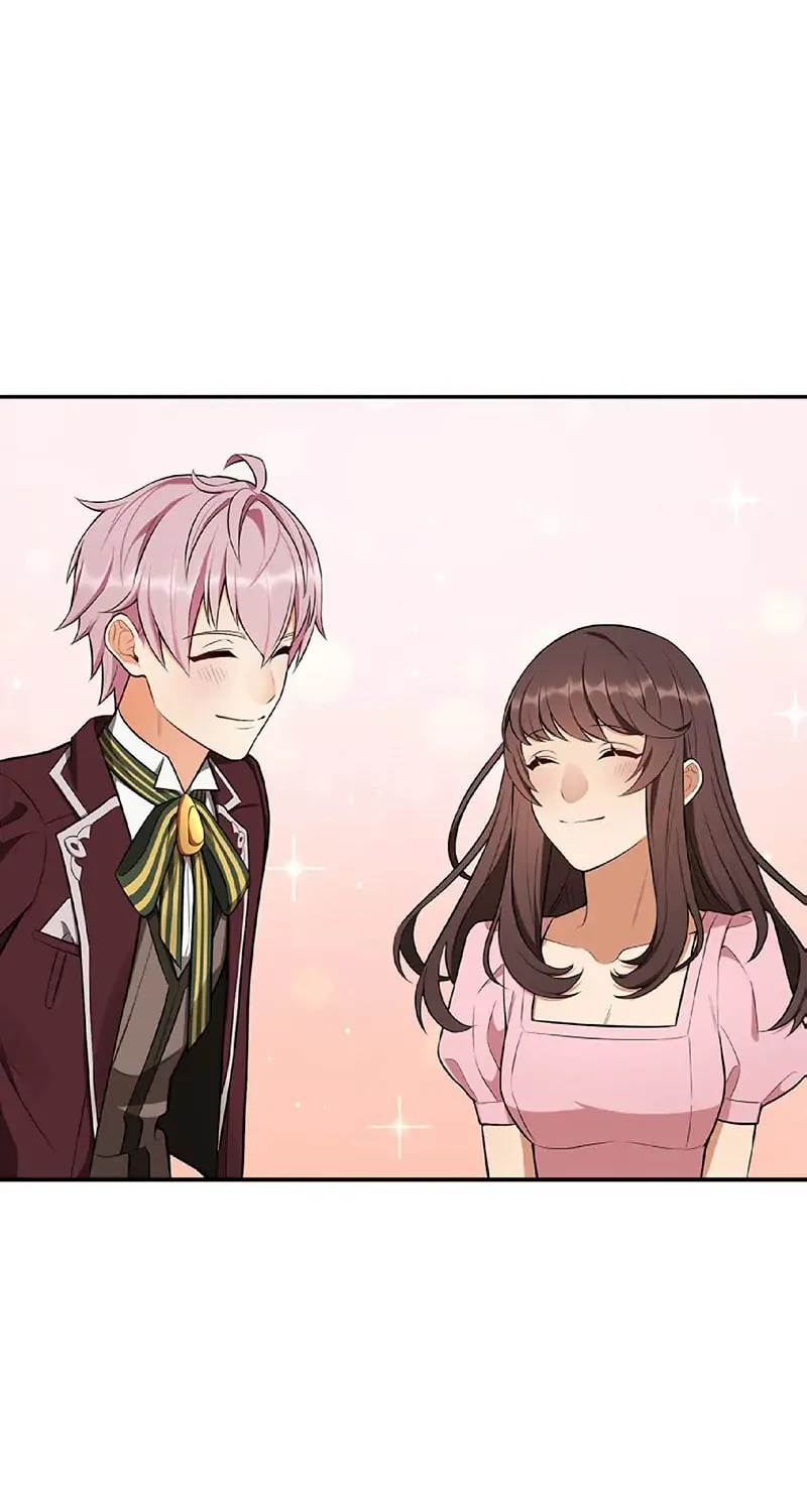 Ikemen Oukyuu: Mayonaka no Cinderella - Oushitsu no Kishi Hen Chapter 3 page 69 - 