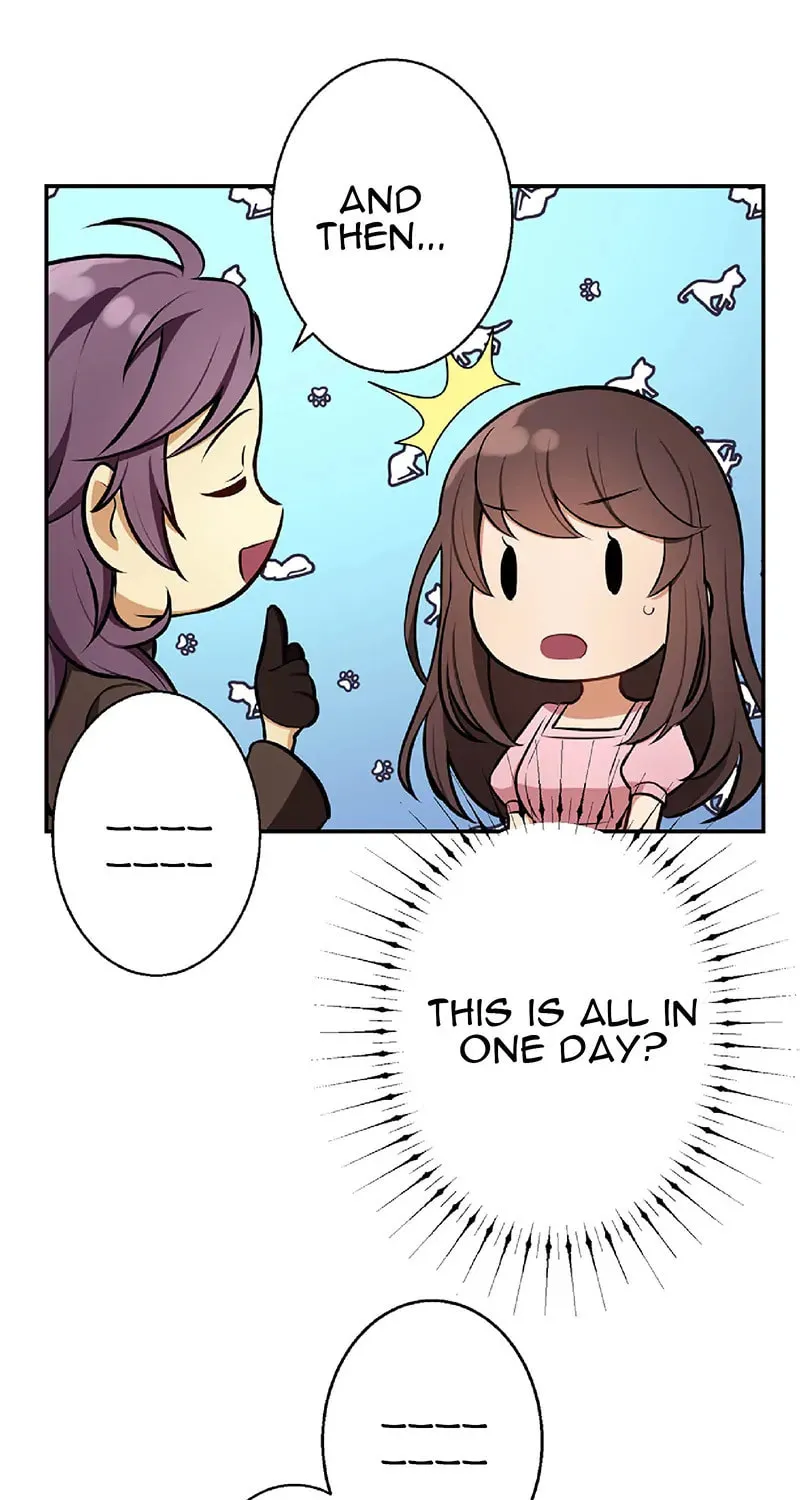 Ikemen Oukyuu: Mayonaka no Cinderella - Oushitsu no Kishi Hen Chapter 3 page 76 - 
