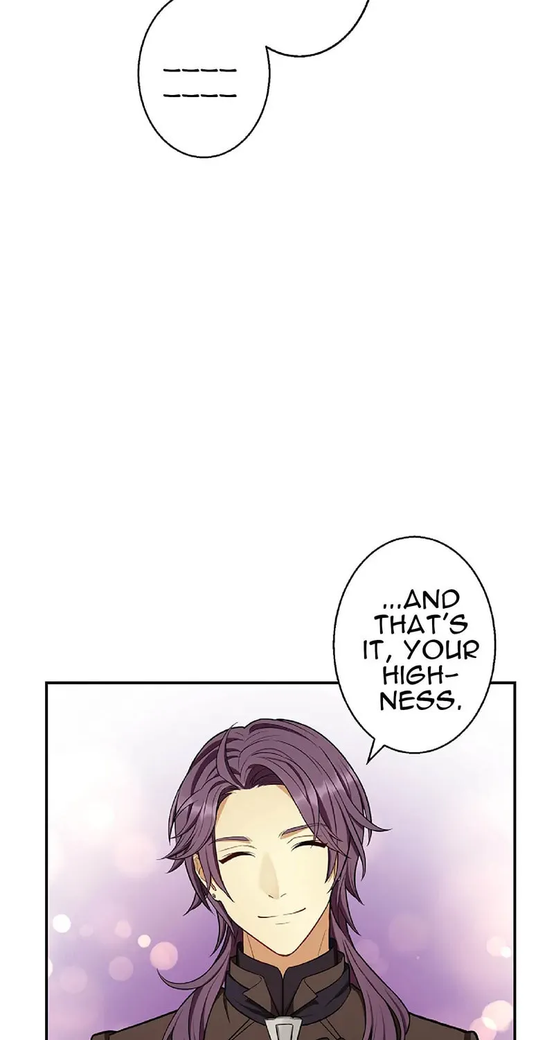 Ikemen Oukyuu: Mayonaka no Cinderella - Oushitsu no Kishi Hen Chapter 3 page 77 - 