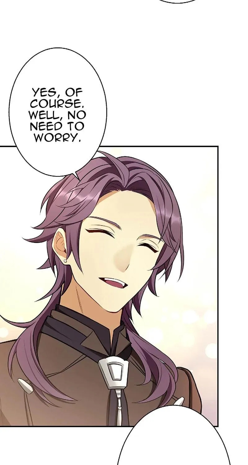 Ikemen Oukyuu: Mayonaka no Cinderella - Oushitsu no Kishi Hen Chapter 3 page 86 - 