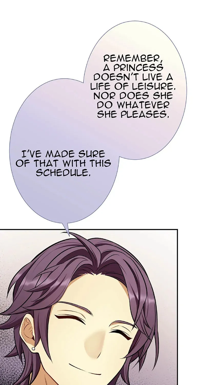 Ikemen Oukyuu: Mayonaka no Cinderella - Oushitsu no Kishi Hen Chapter 3 page 88 - 