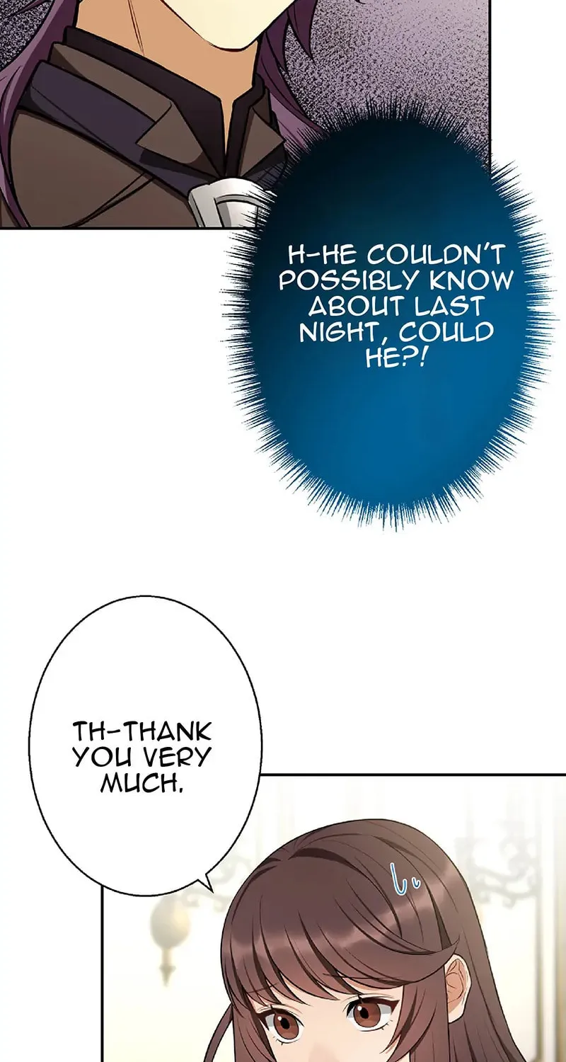 Ikemen Oukyuu: Mayonaka no Cinderella - Oushitsu no Kishi Hen Chapter 3 page 89 - 