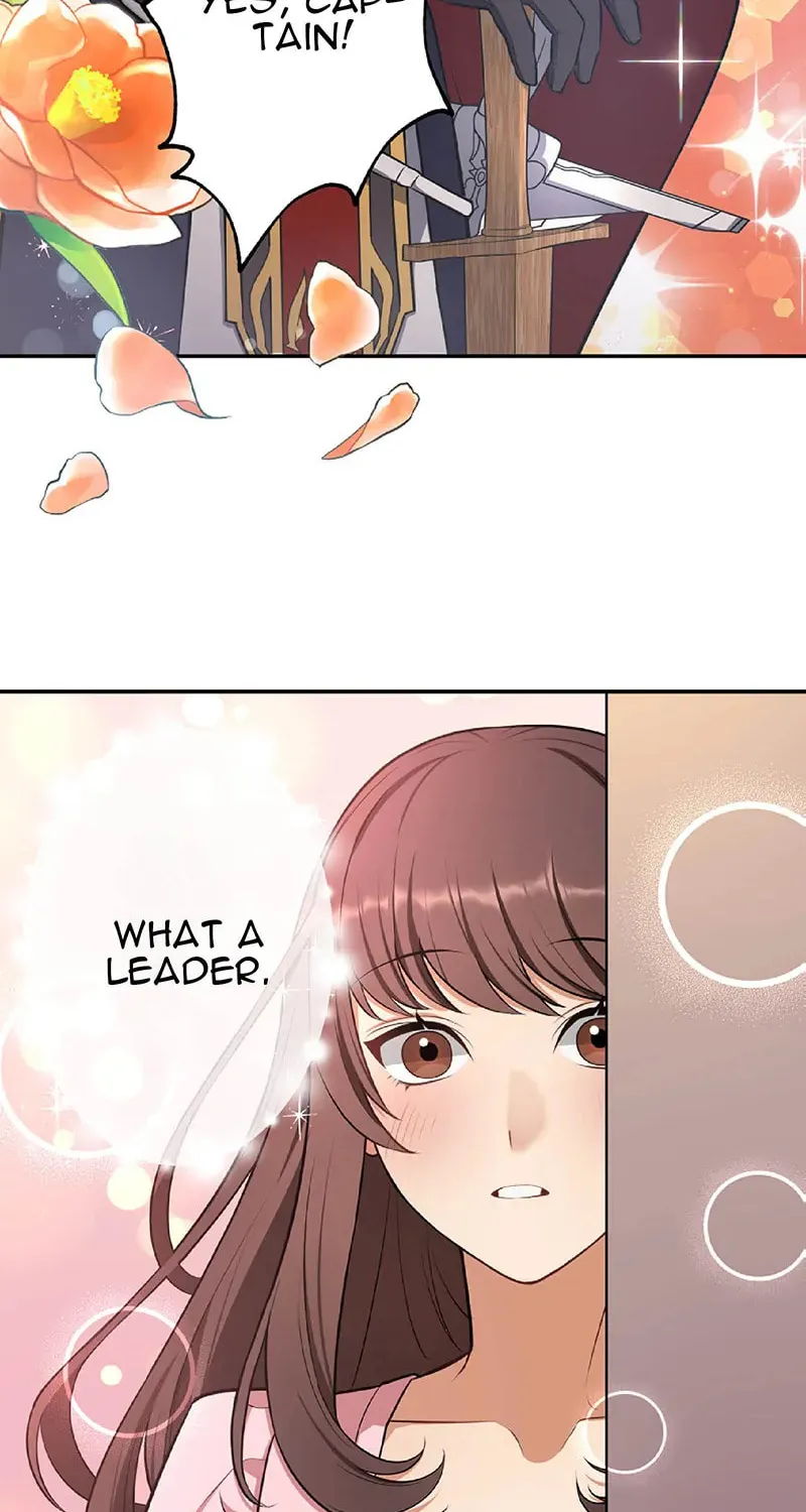 Ikemen Oukyuu: Mayonaka no Cinderella - Oushitsu no Kishi Hen Chapter 4 page 13 - 