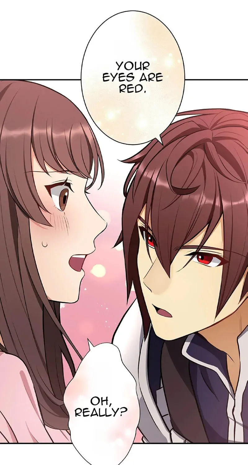 Ikemen Oukyuu: Mayonaka no Cinderella - Oushitsu no Kishi Hen Chapter 4 page 25 - 