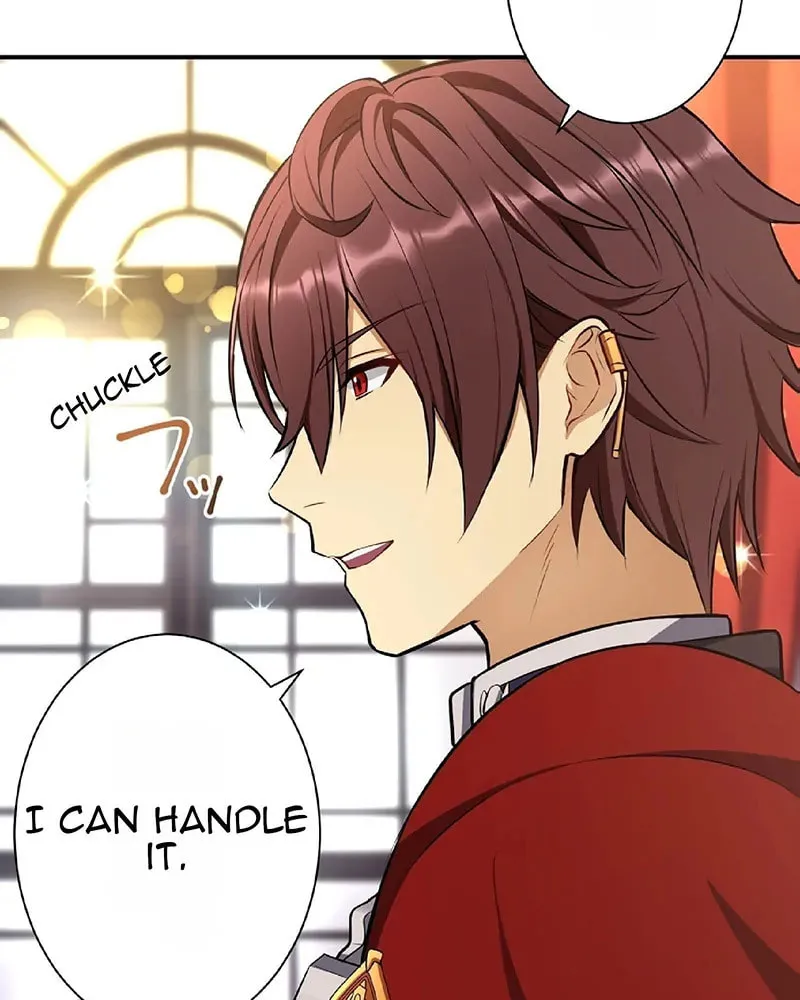Ikemen Oukyuu: Mayonaka no Cinderella - Oushitsu no Kishi Hen Chapter 4 page 27 - 