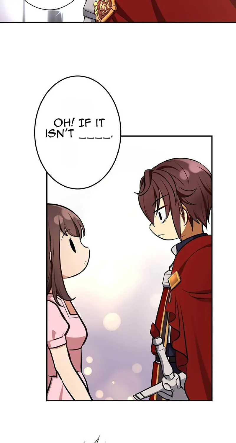 Ikemen Oukyuu: Mayonaka no Cinderella - Oushitsu no Kishi Hen Chapter 4 page 28 - 