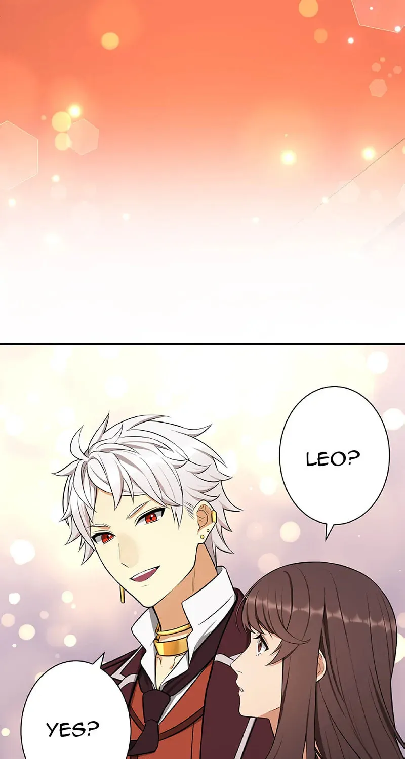 Ikemen Oukyuu: Mayonaka no Cinderella - Oushitsu no Kishi Hen Chapter 4 page 36 - 