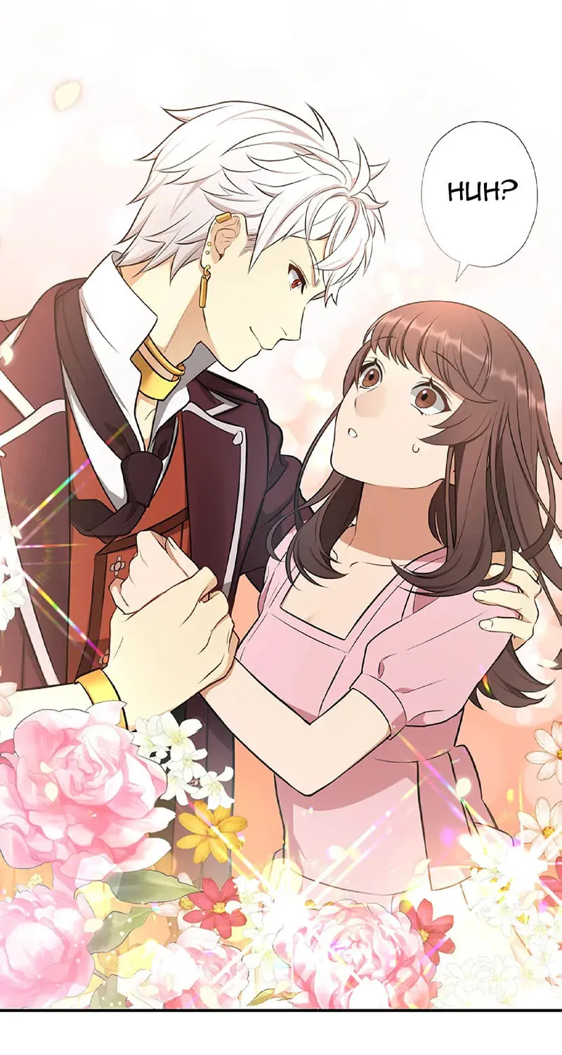 Ikemen Oukyuu: Mayonaka no Cinderella - Oushitsu no Kishi Hen Chapter 4 page 41 - 