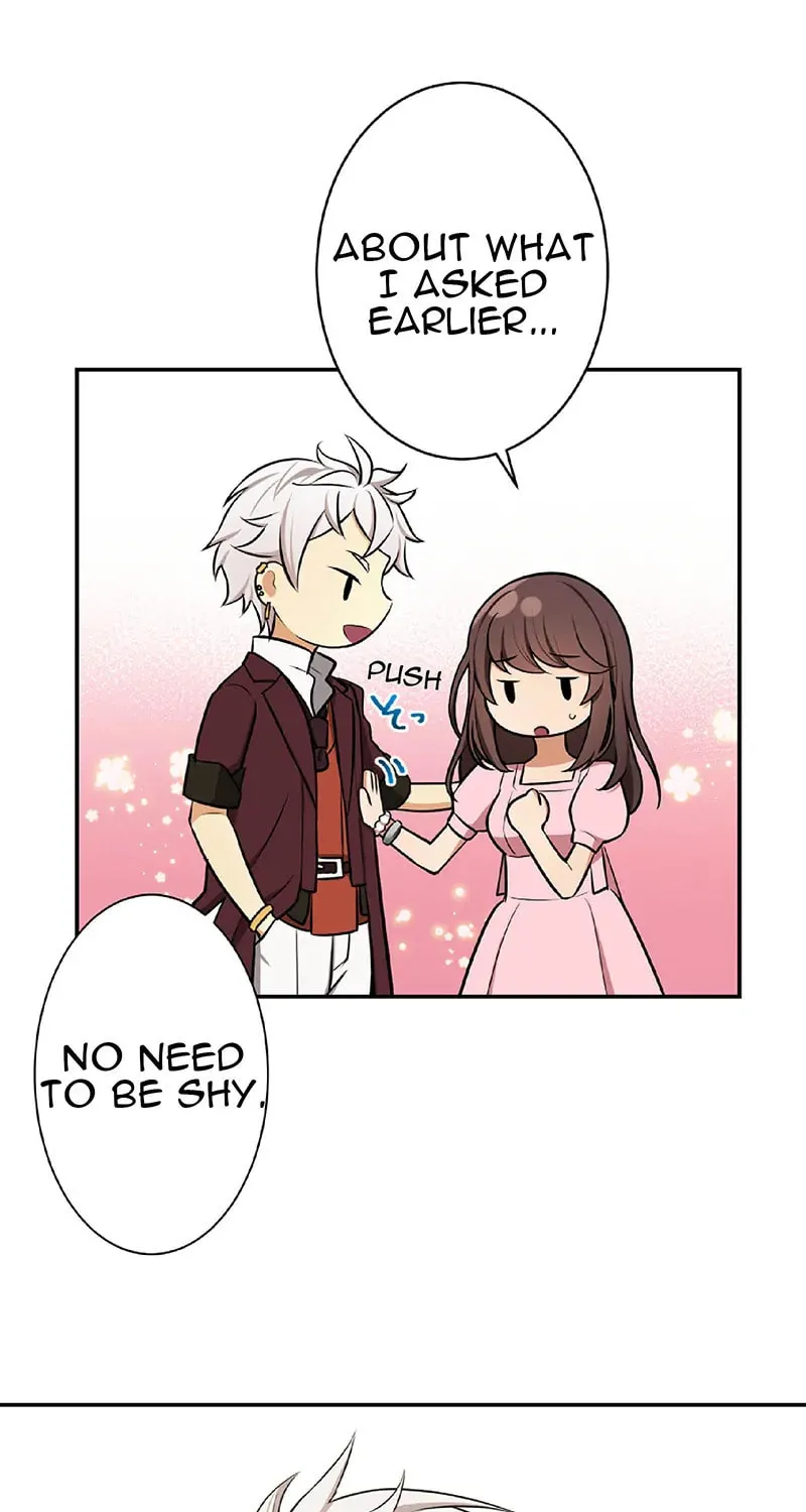 Ikemen Oukyuu: Mayonaka no Cinderella - Oushitsu no Kishi Hen Chapter 4 page 42 - 