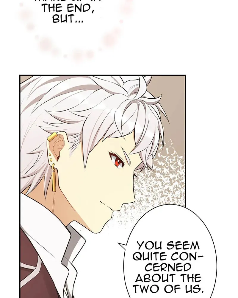 Ikemen Oukyuu: Mayonaka no Cinderella - Oushitsu no Kishi Hen Chapter 4 page 46 - 