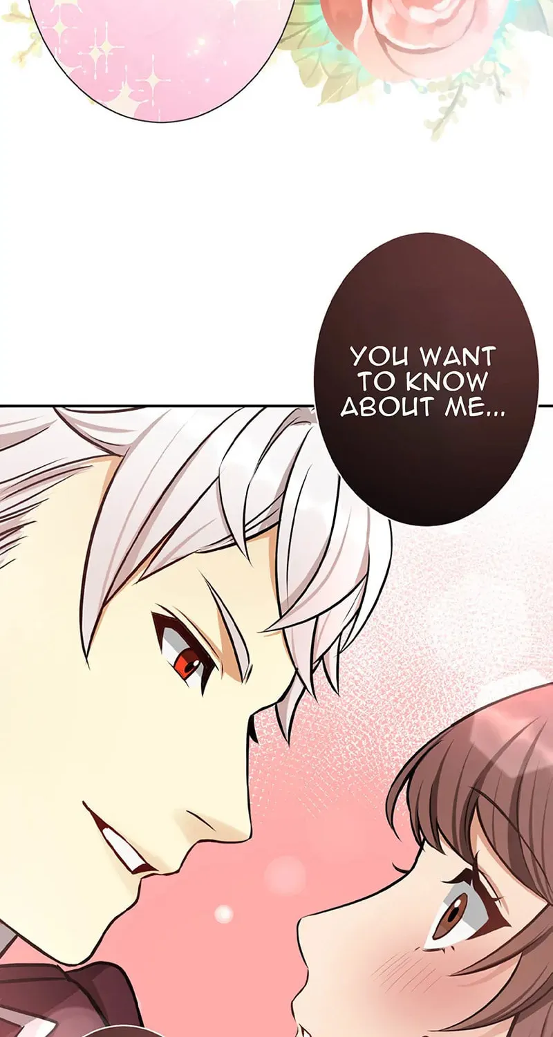 Ikemen Oukyuu: Mayonaka no Cinderella - Oushitsu no Kishi Hen Chapter 4 page 50 - 