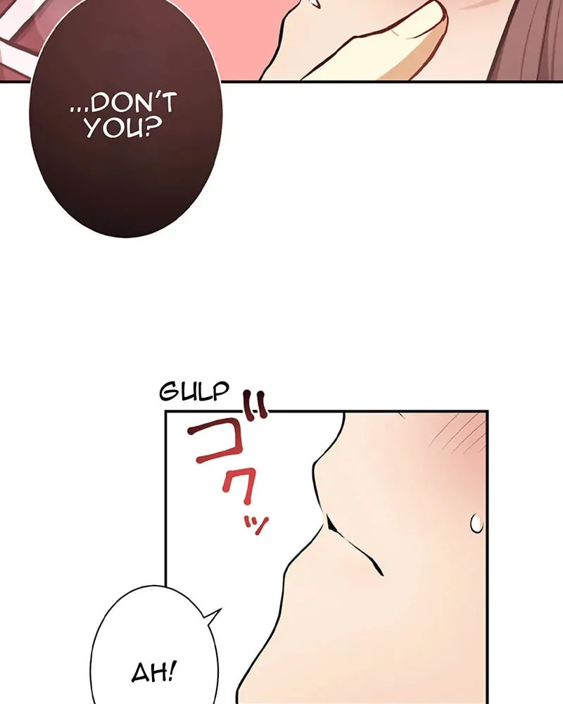 Ikemen Oukyuu: Mayonaka no Cinderella - Oushitsu no Kishi Hen Chapter 4 page 51 - 