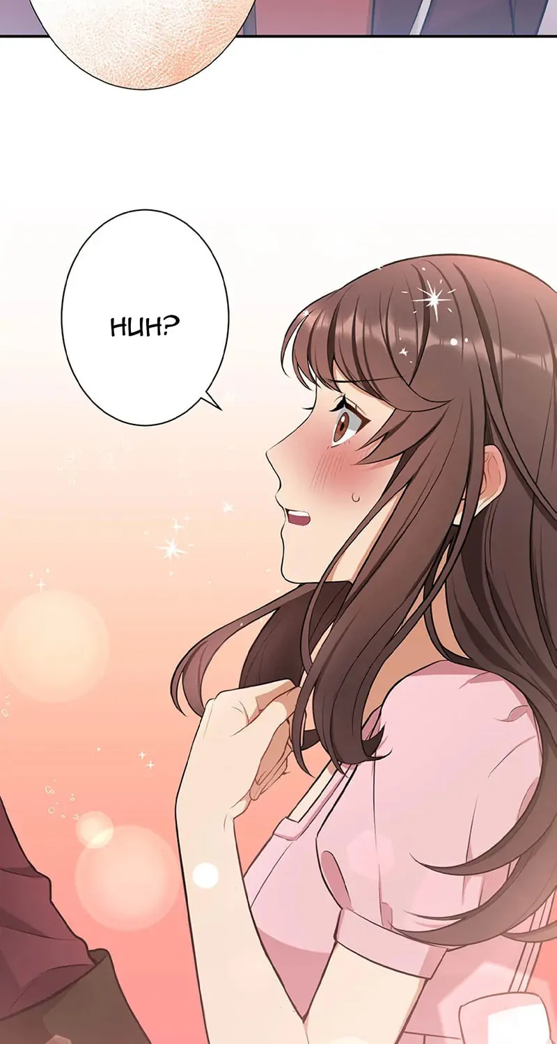 Ikemen Oukyuu: Mayonaka no Cinderella - Oushitsu no Kishi Hen Chapter 4 page 53 - 