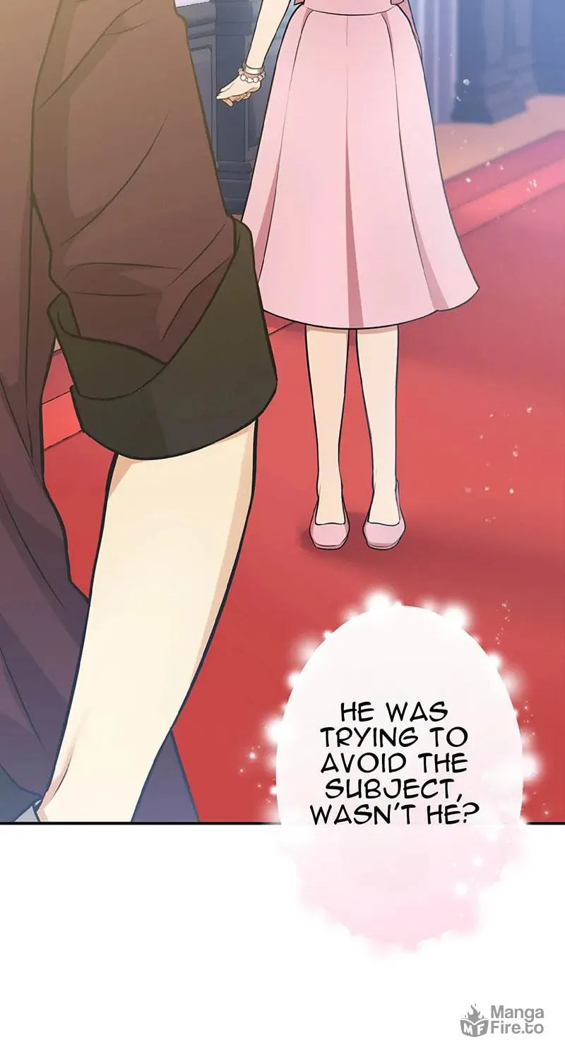 Ikemen Oukyuu: Mayonaka no Cinderella - Oushitsu no Kishi Hen Chapter 4 page 56 - 