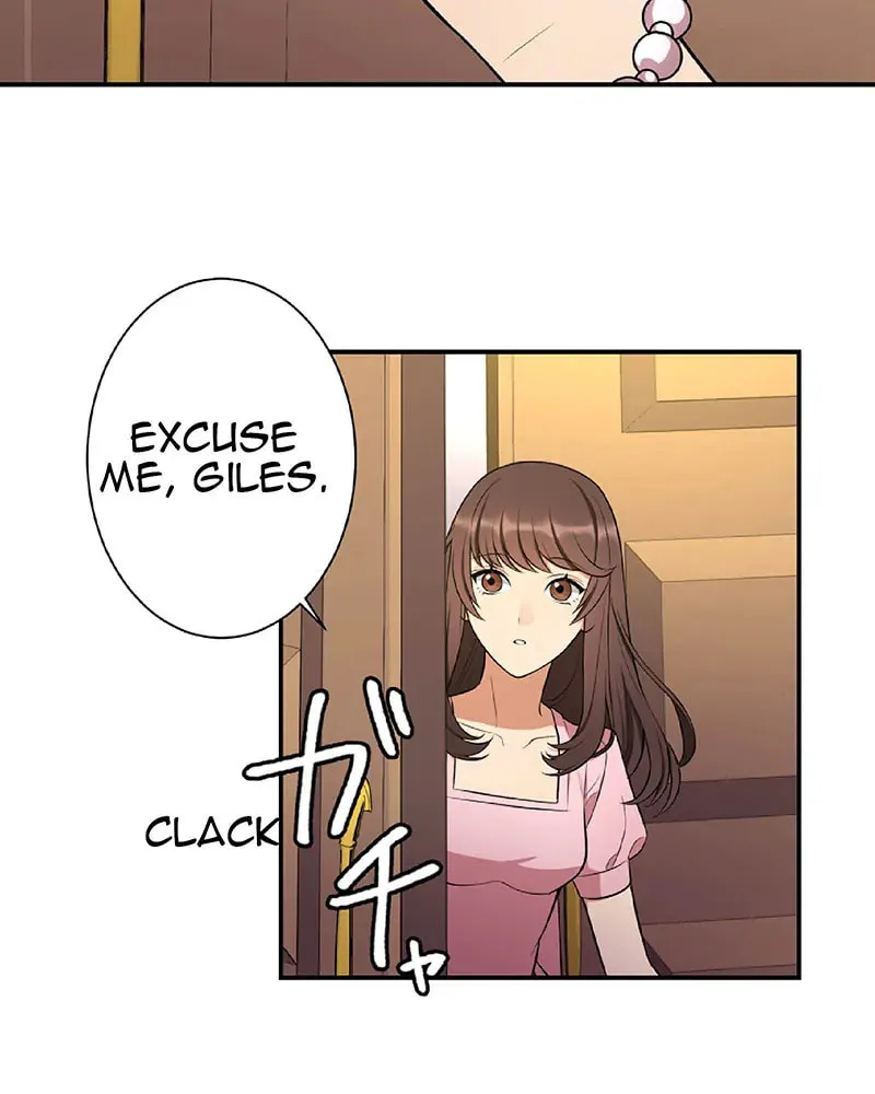 Ikemen Oukyuu: Mayonaka no Cinderella - Oushitsu no Kishi Hen Chapter 4 page 59 - 