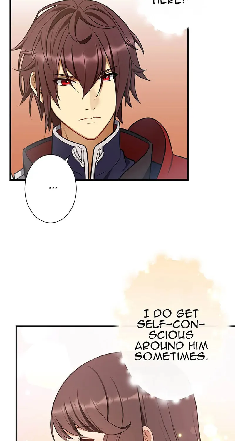 Ikemen Oukyuu: Mayonaka no Cinderella - Oushitsu no Kishi Hen Chapter 4 page 61 - 