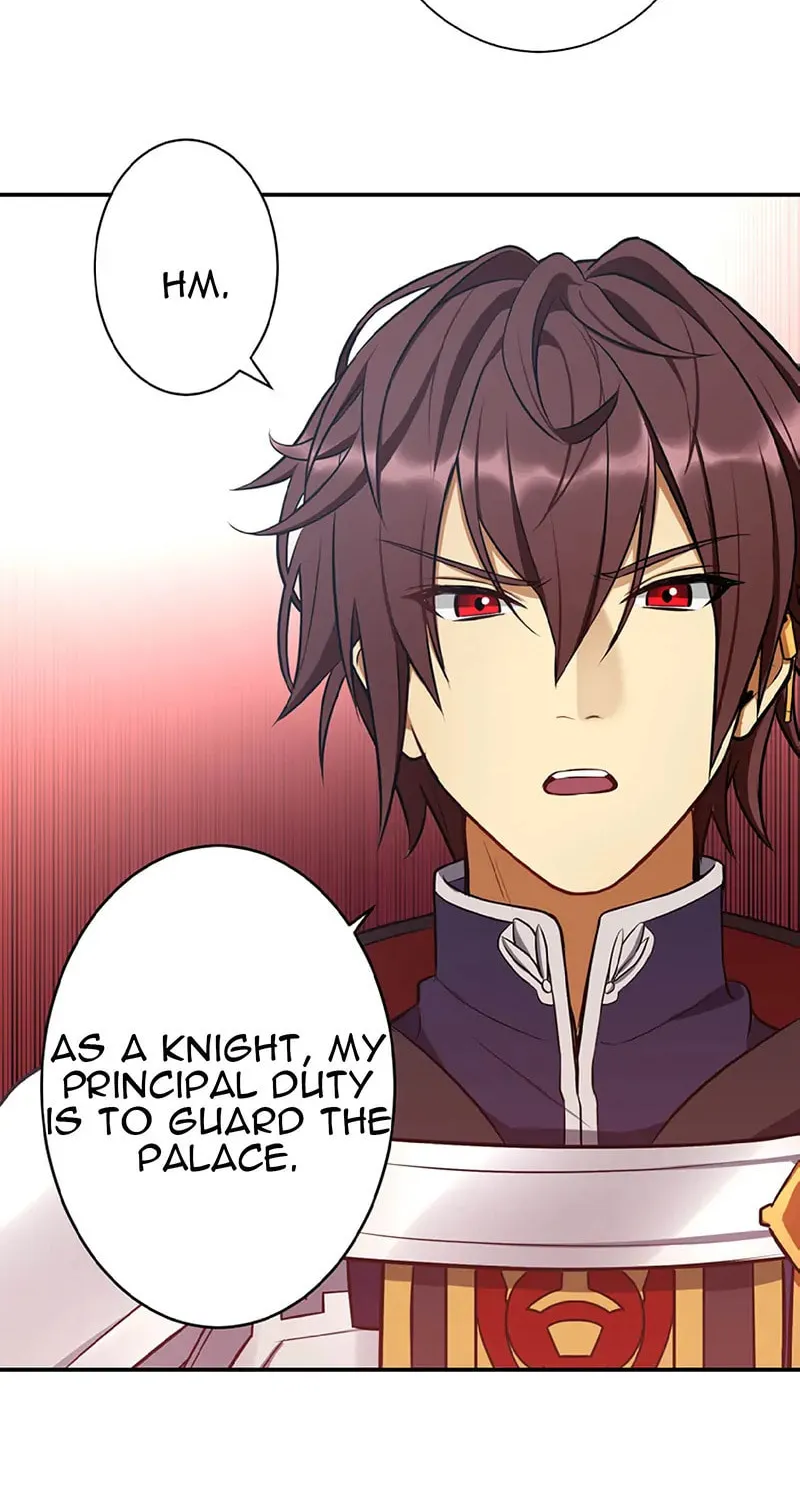 Ikemen Oukyuu: Mayonaka no Cinderella - Oushitsu no Kishi Hen Chapter 4 page 69 - 