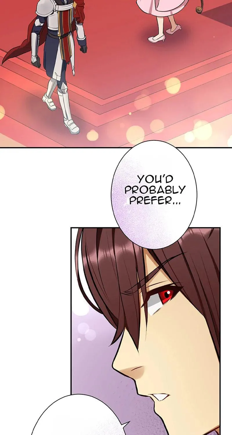 Ikemen Oukyuu: Mayonaka no Cinderella - Oushitsu no Kishi Hen Chapter 4 page 71 - 