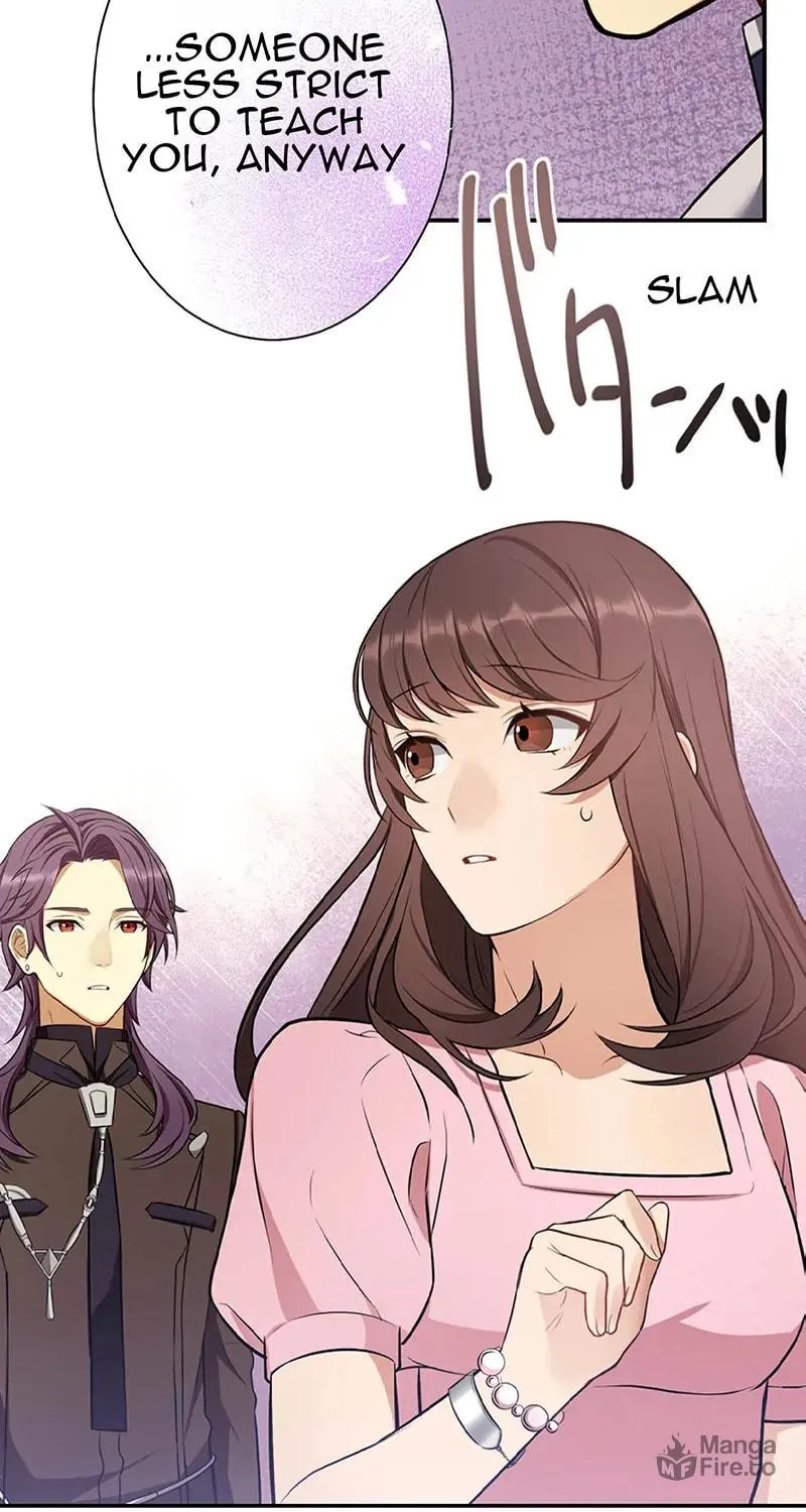 Ikemen Oukyuu: Mayonaka no Cinderella - Oushitsu no Kishi Hen Chapter 4 page 72 - 